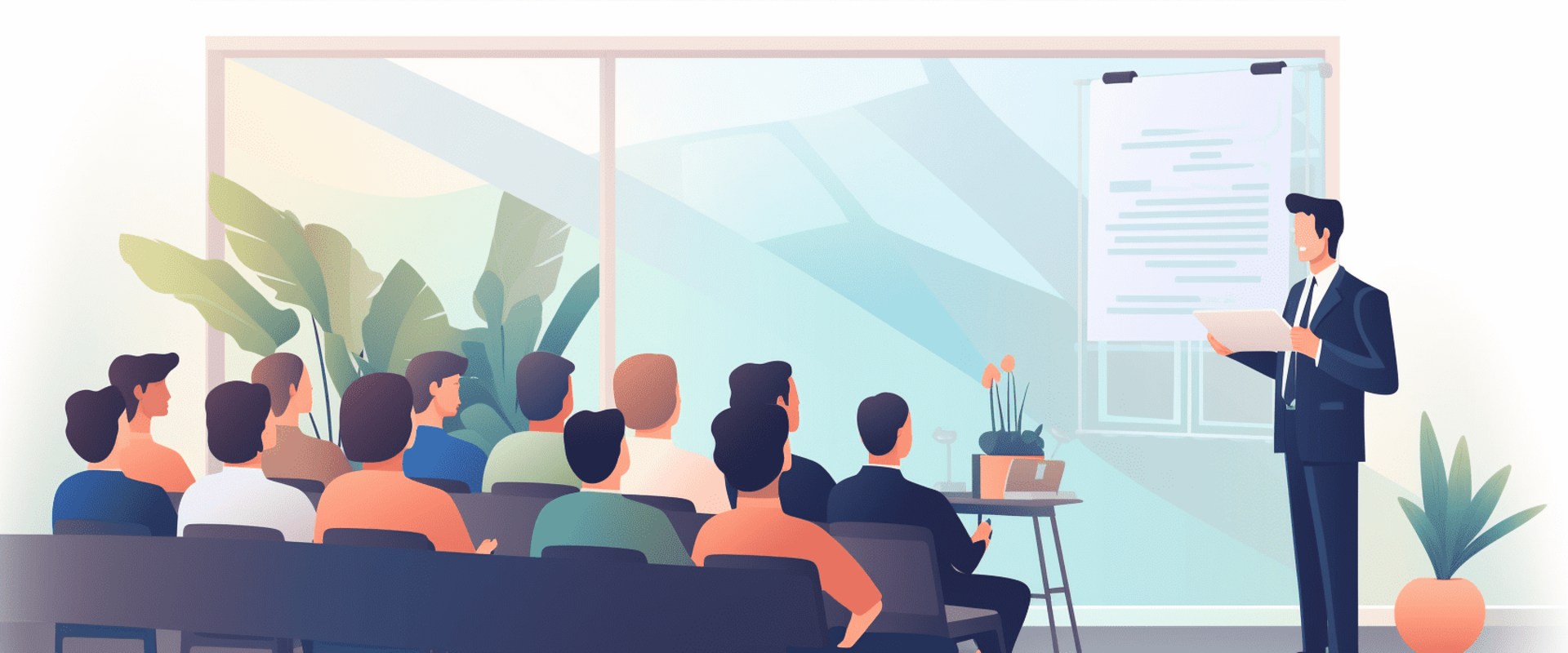 Engaging the Audience: Tips for a Successful Dissertation Presentation