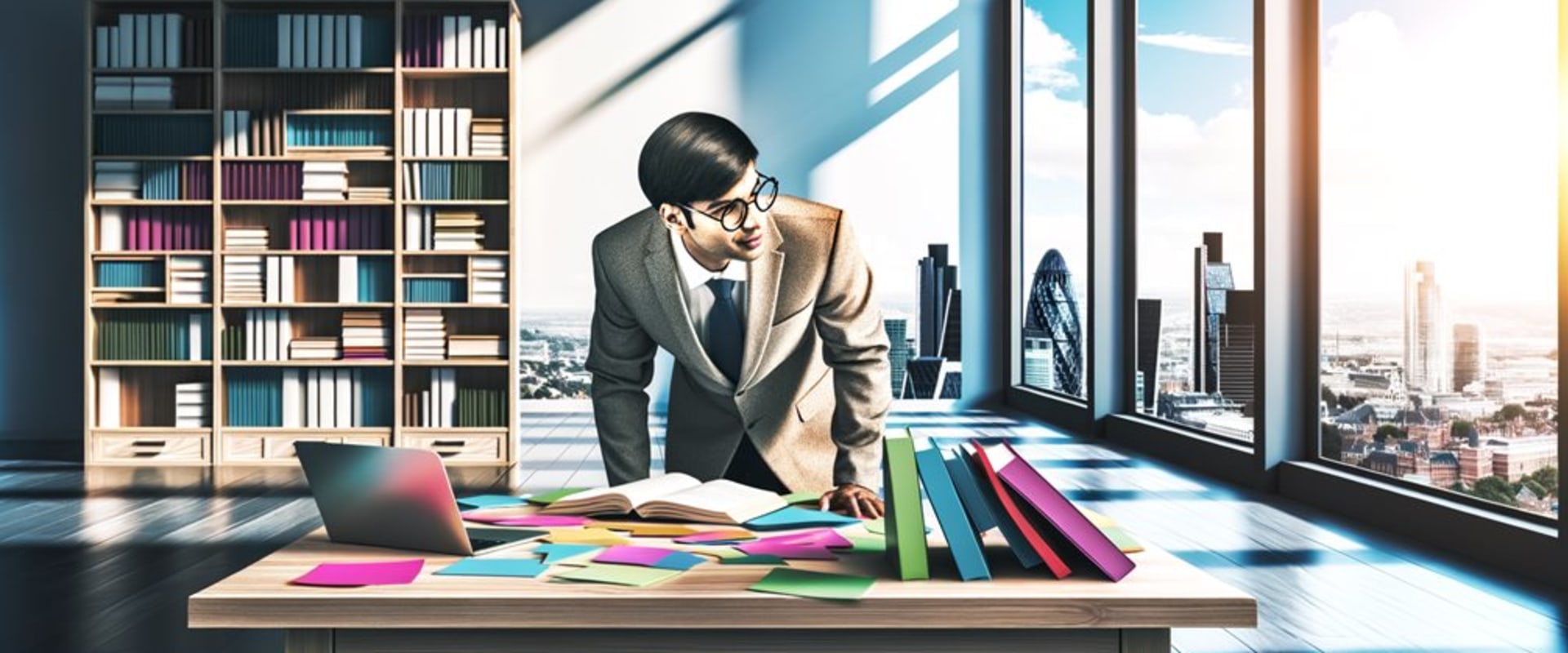 Leading London Dissertation Tutors in 2025