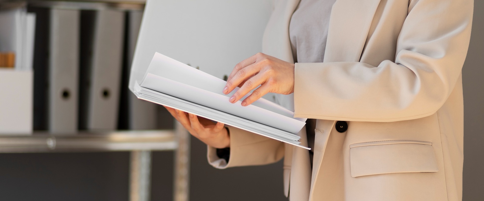 The Importance of Accurate References in Dissertation Writing