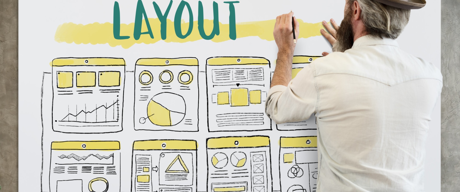 Presenting Data Visually: A Comprehensive Guide for Dissertation Students