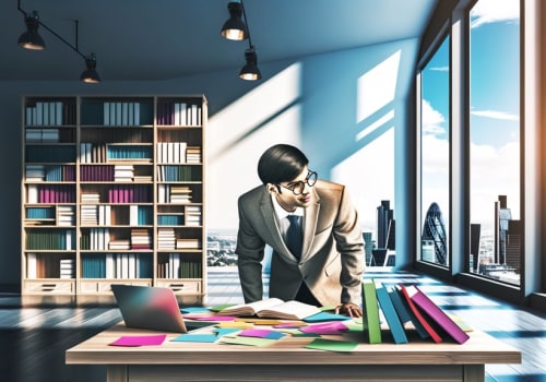 Leading London Dissertation Tutors in 2025